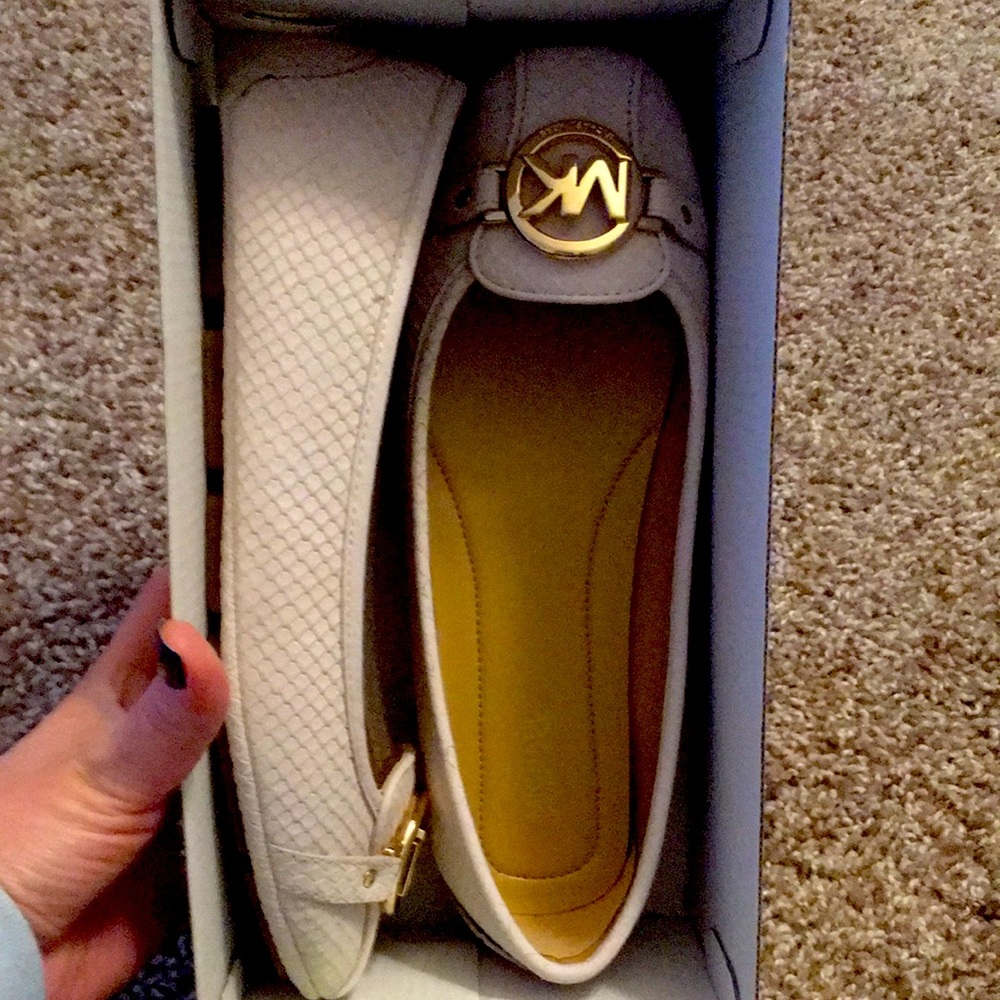 MK Fulton Moccasin